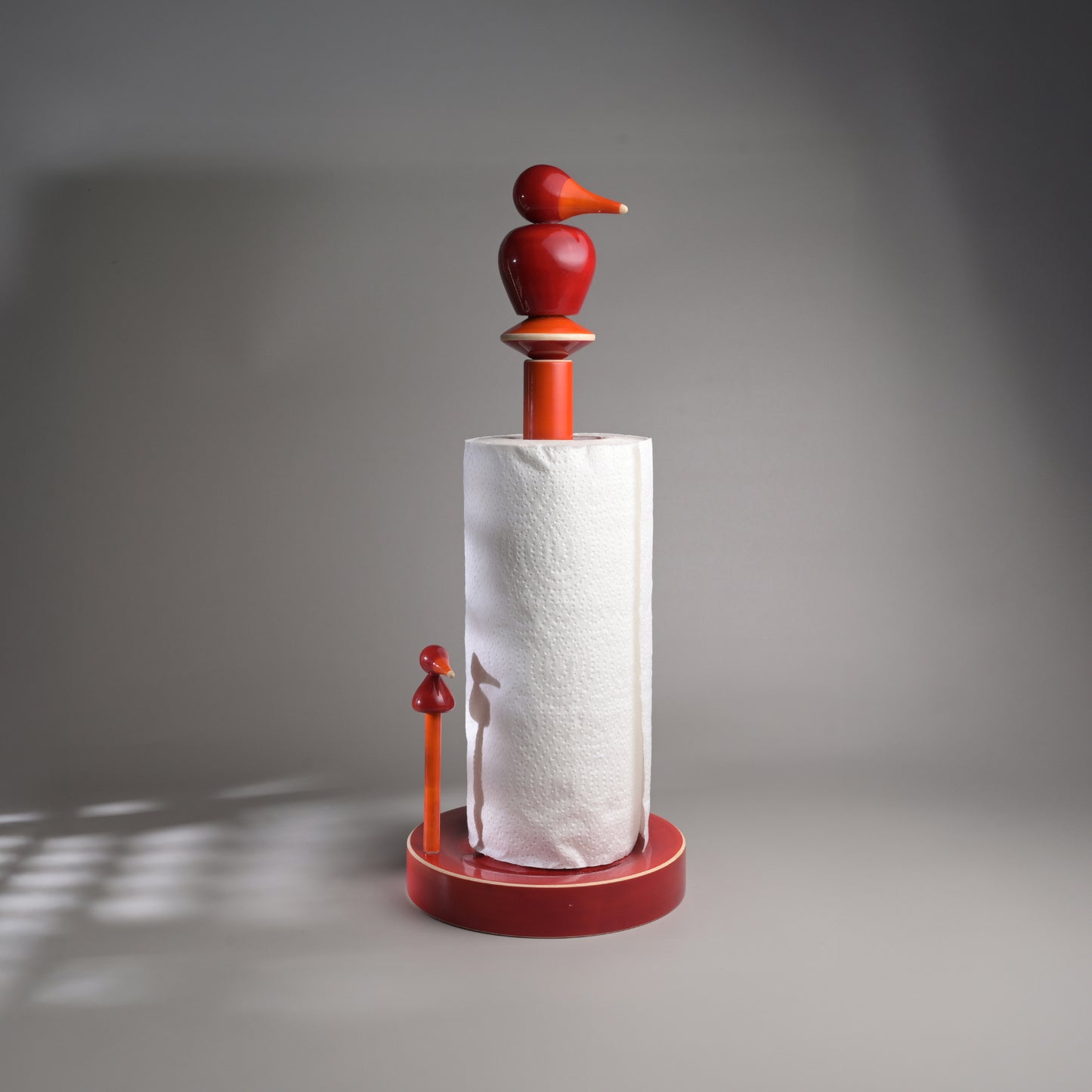 KURUVI PAPER ROLL HOLDERS