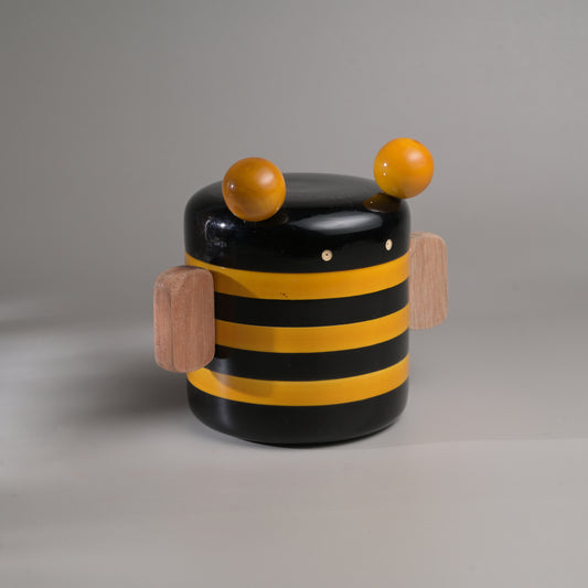 BUMBLEDORE BOX (single)