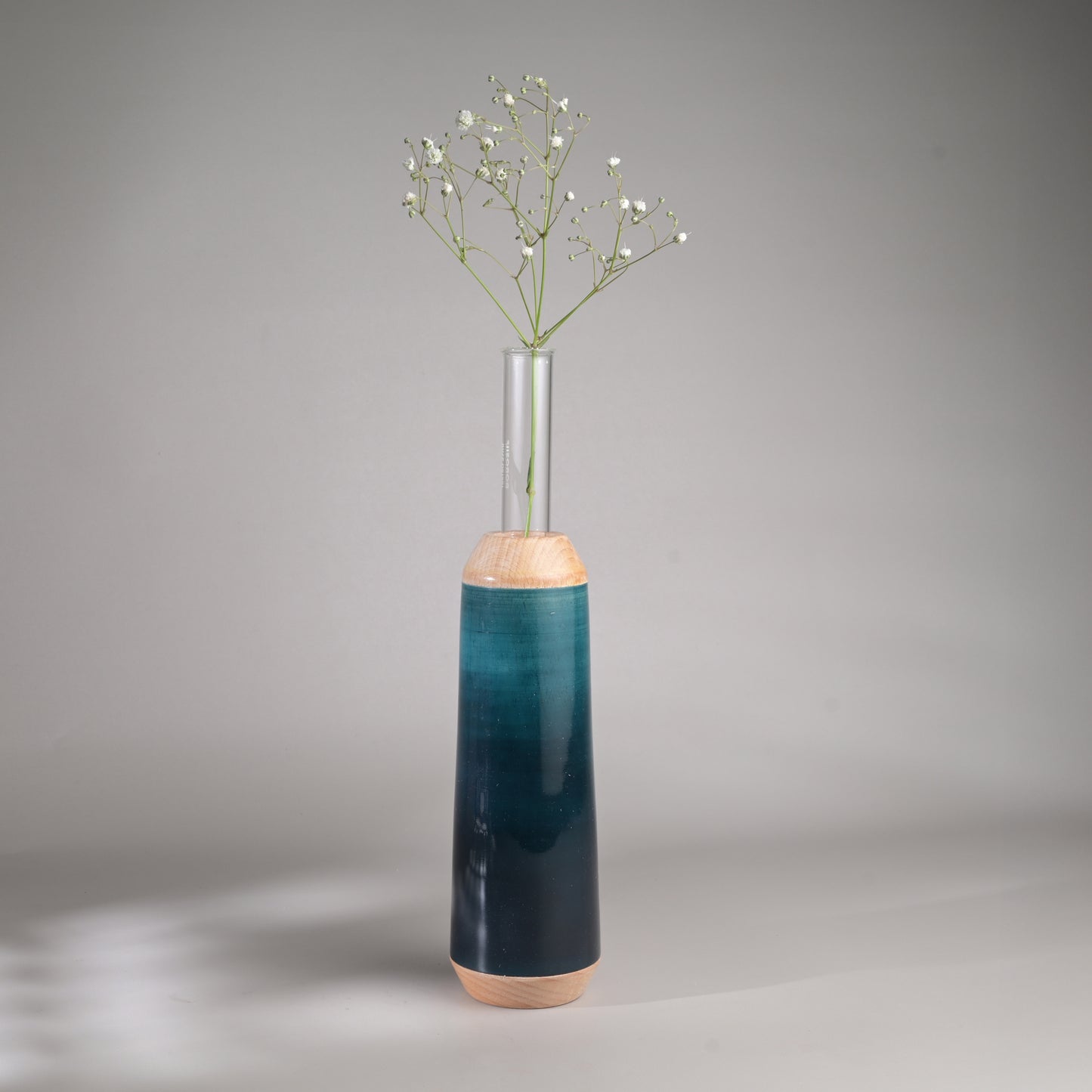 SLANT TUBES (single)