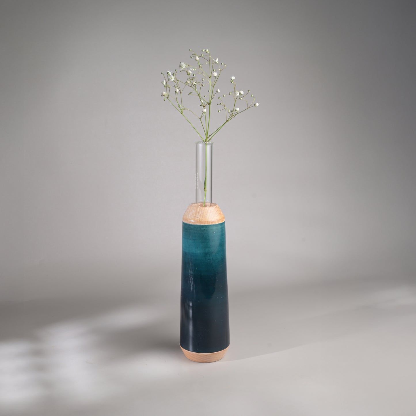 SLANT TUBES (single)