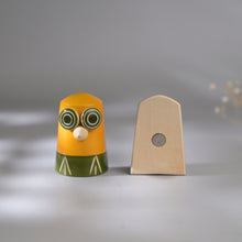 Load image into Gallery viewer, HOOTLEY magnets (single)
