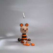 Load image into Gallery viewer, PAWSTON NOTE HOLDER
