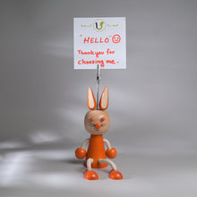 Load image into Gallery viewer, HOPZY NOTE HOLDER
