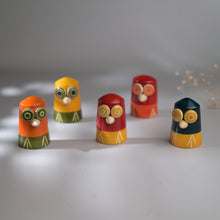 Load image into Gallery viewer, HOOTLEY magnets (single)
