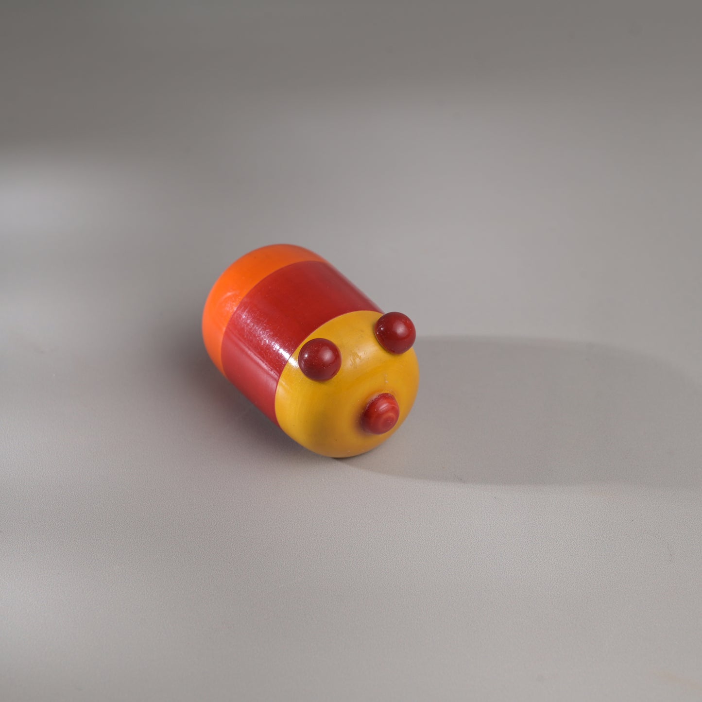 the LADY BUG magnets