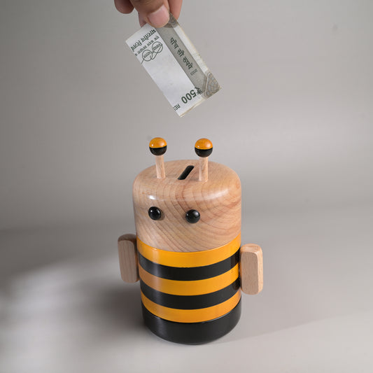 BUMBLEDORE Money Bank