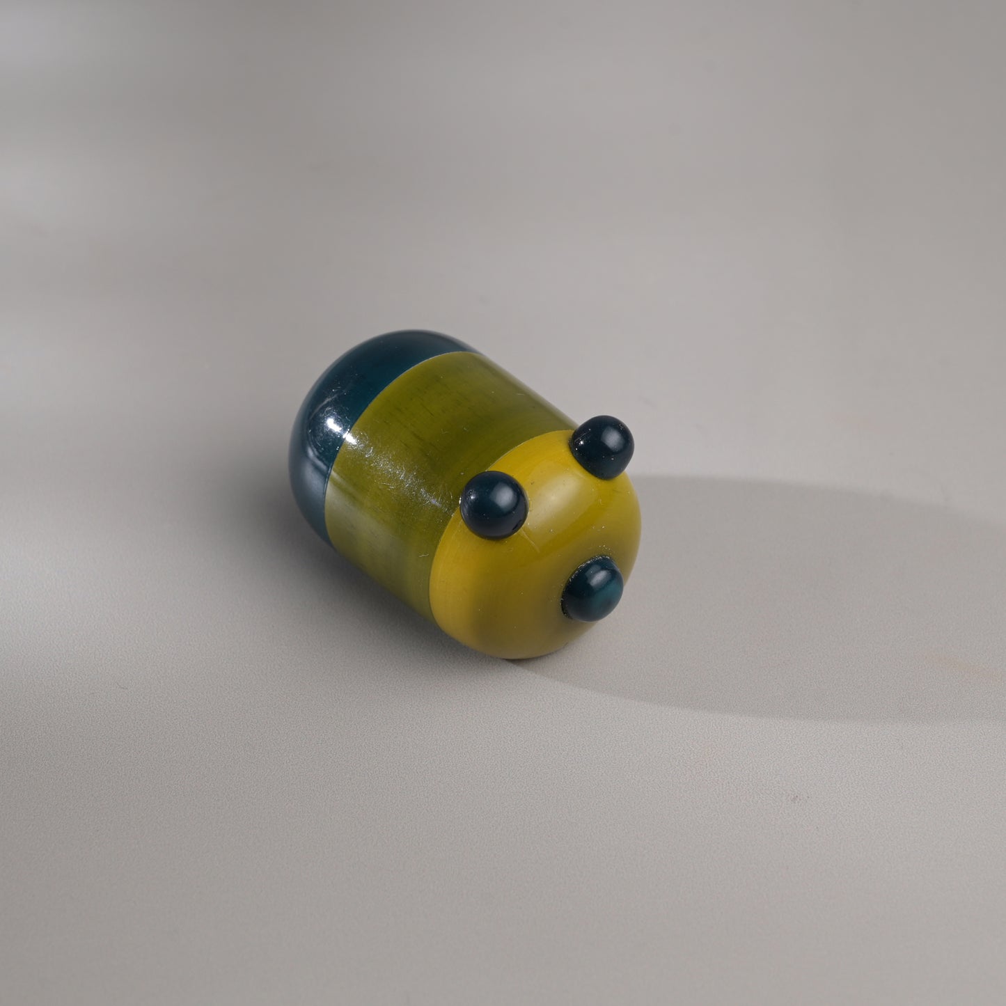 the LADY BUG magnets