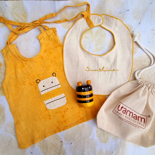 BABY SET - Bumbledore