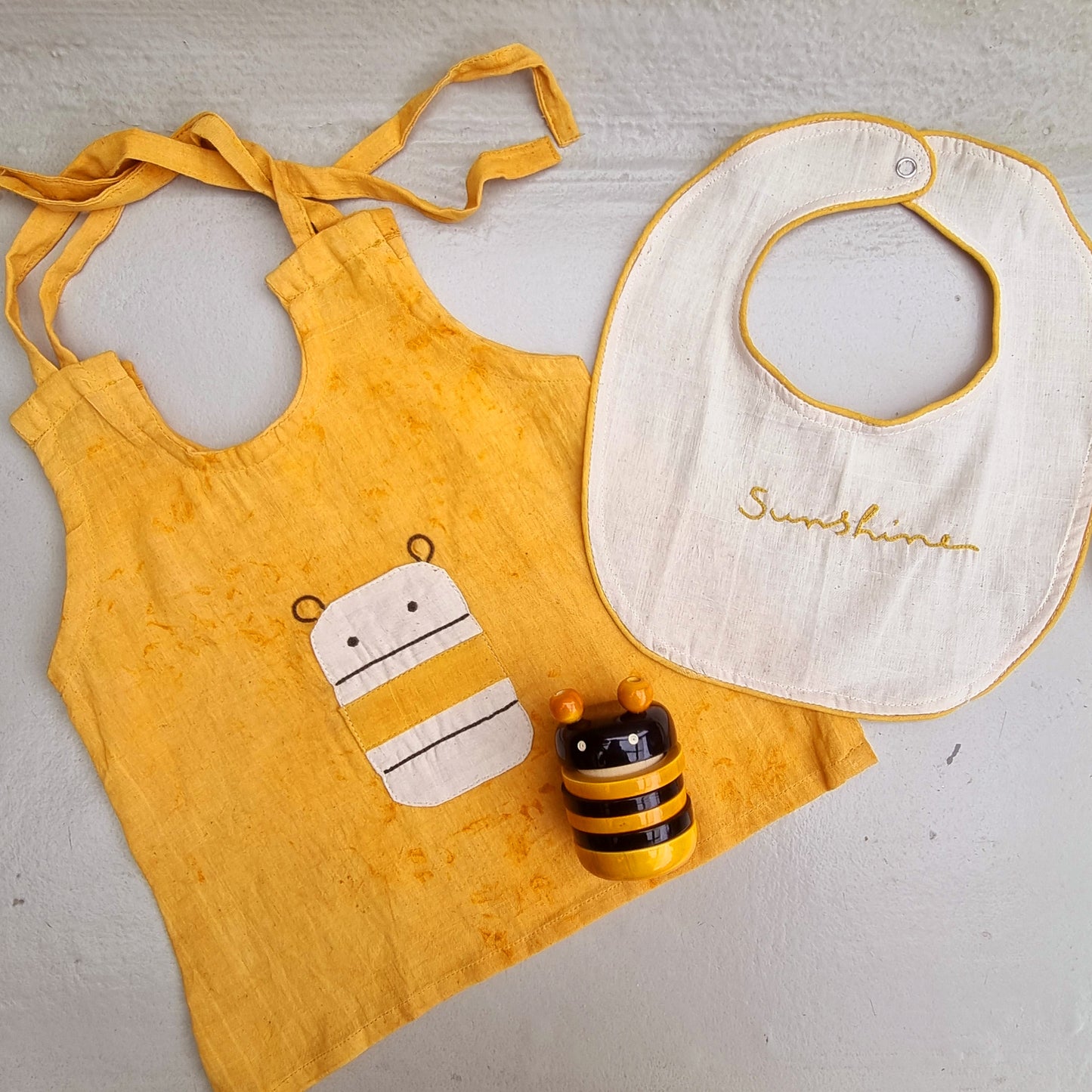 BABY SET - Bumbledore