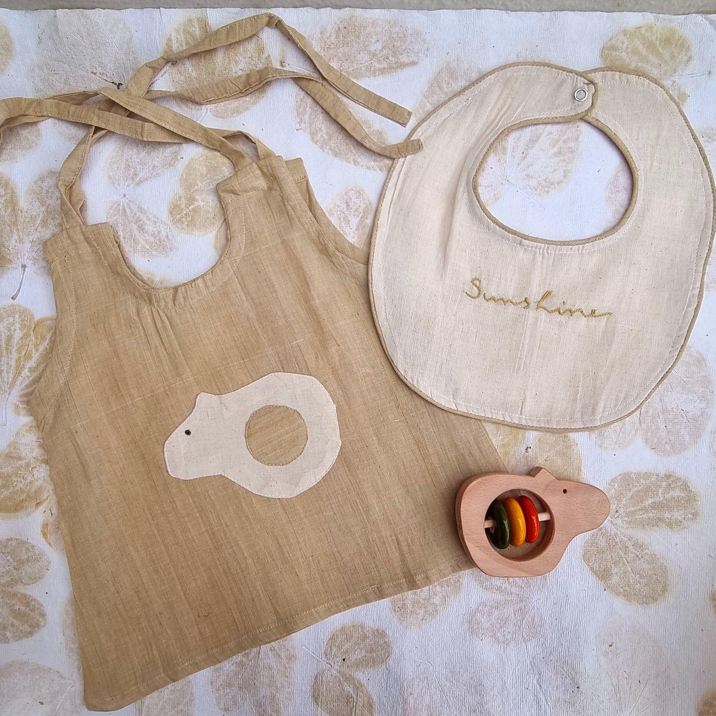 BABY SET - Hippy Hippo