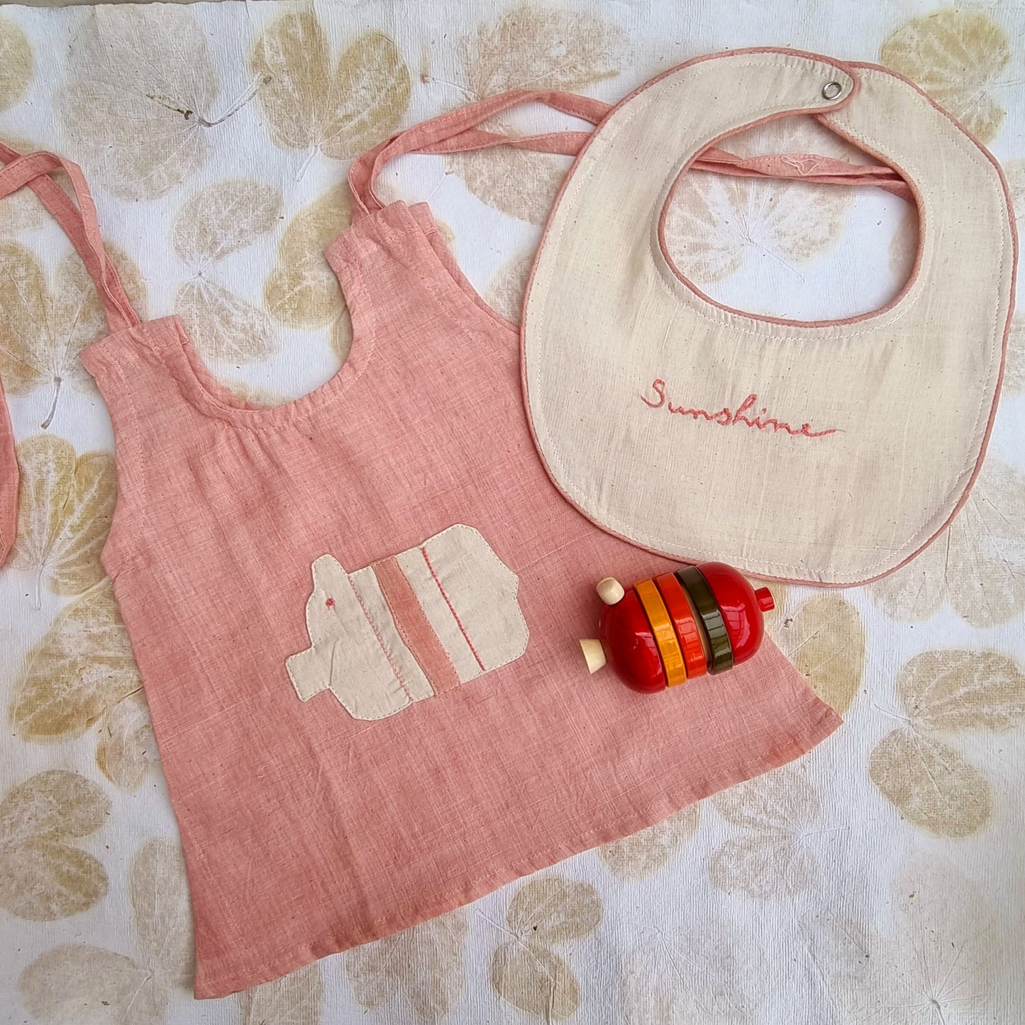 BABY SET - oinkston