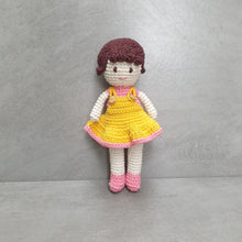 Load image into Gallery viewer, FROCK DOLL - small
