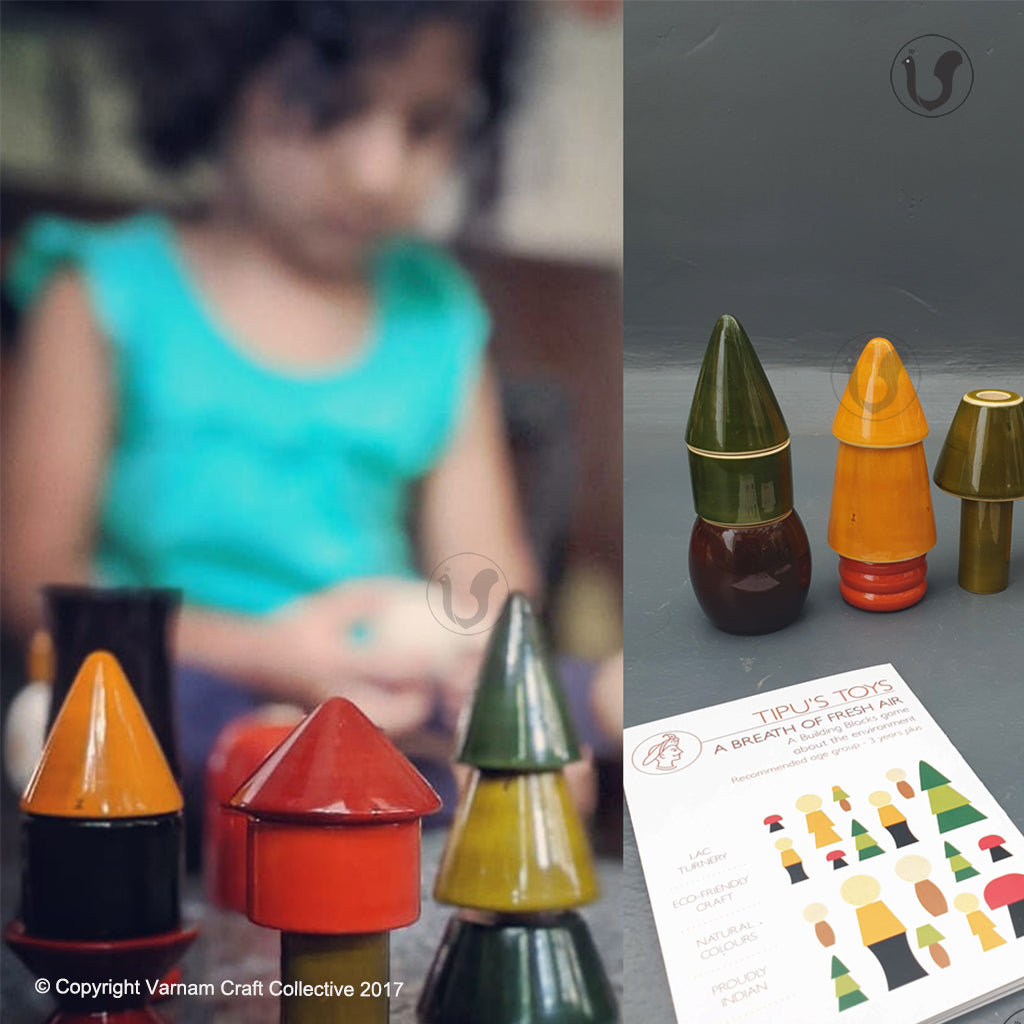 A BREATH OF FRESH AIR