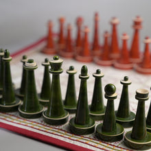 Load image into Gallery viewer, SHATRANJ a game of chess
