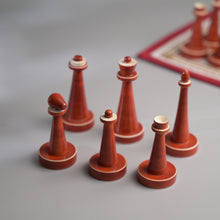 Load image into Gallery viewer, SHATRANJ a game of chess
