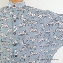 Load image into Gallery viewer, BAGH - KAFTAN ANTI FIT

