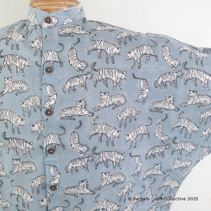 BAGH - KAFTAN ANTI FIT