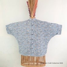 Load image into Gallery viewer, BAGH - KAFTAN ANTI FIT
