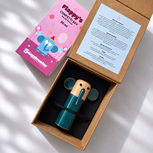 FLAPPY'S CONFETTI SKY (30 ML Eau De Parfum spray)
