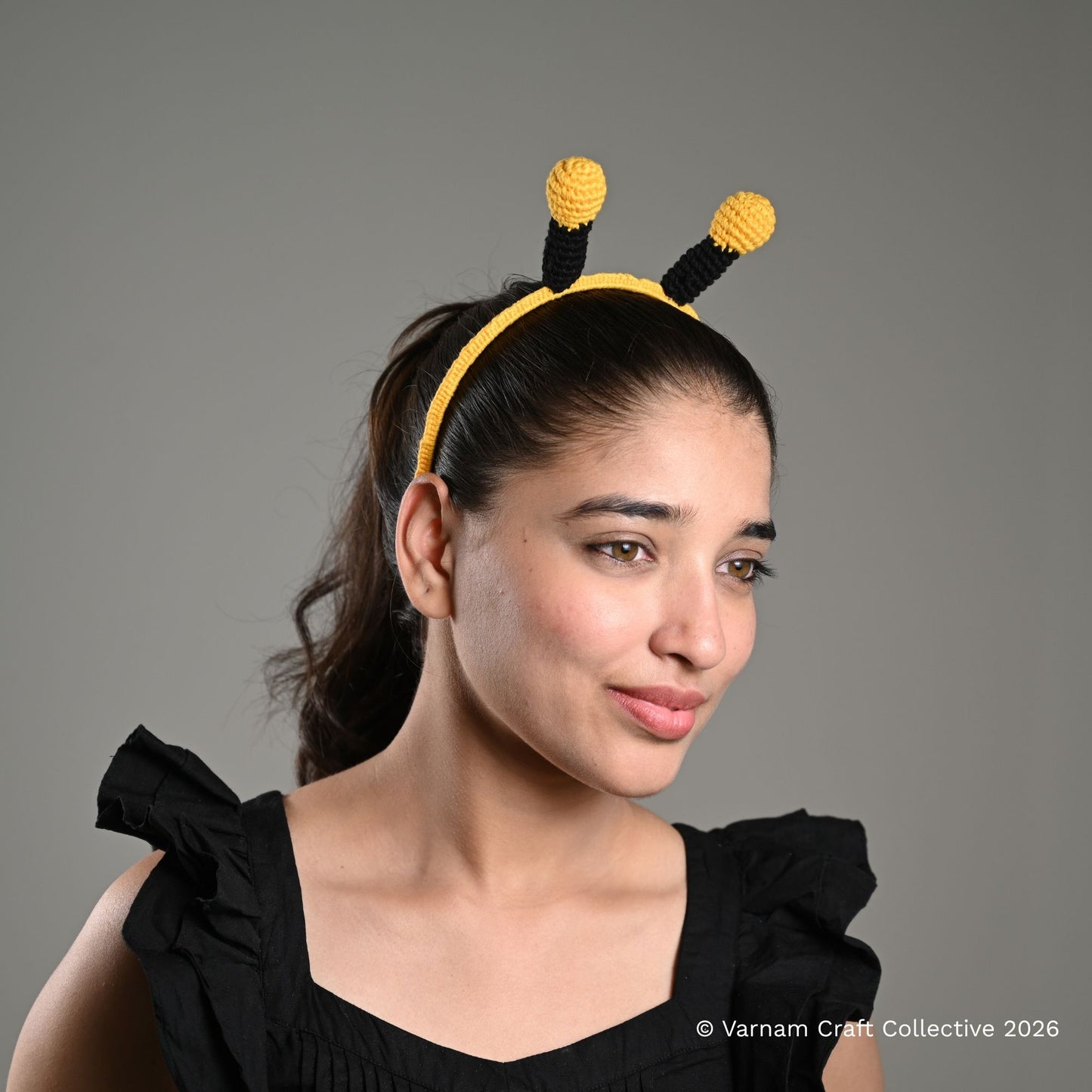 BUMBLEDORE HEADBAND