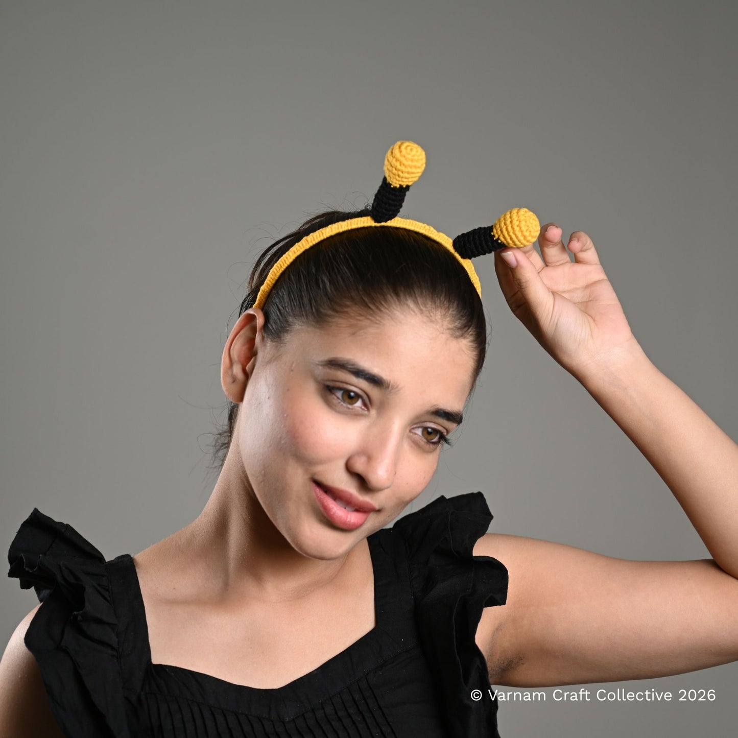 BUMBLEDORE HEADBAND