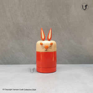 HONEY-BUNNY Money Bank