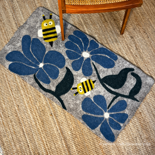 BUMBLEDORE NAMDA - 2 X4 FT