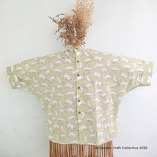 Load image into Gallery viewer, LAZY SUZY - KAFTAN ANTI FIT
