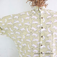 Load image into Gallery viewer, LAZY SUZY - KAFTAN ANTI FIT
