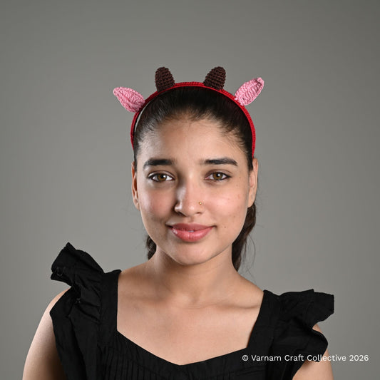 MOOBERRY HEADBAND