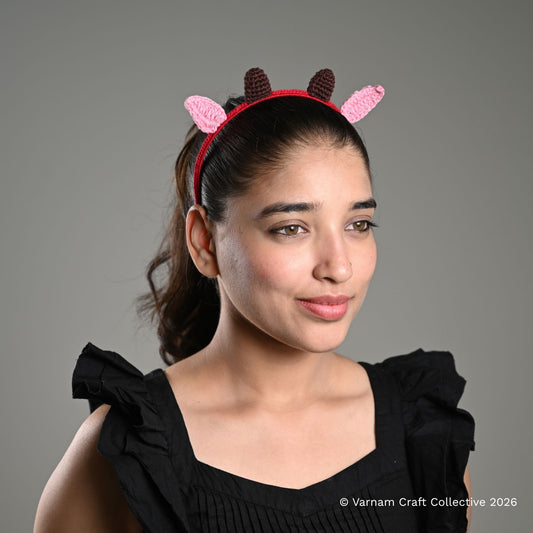 MOOBERRY HEADBAND