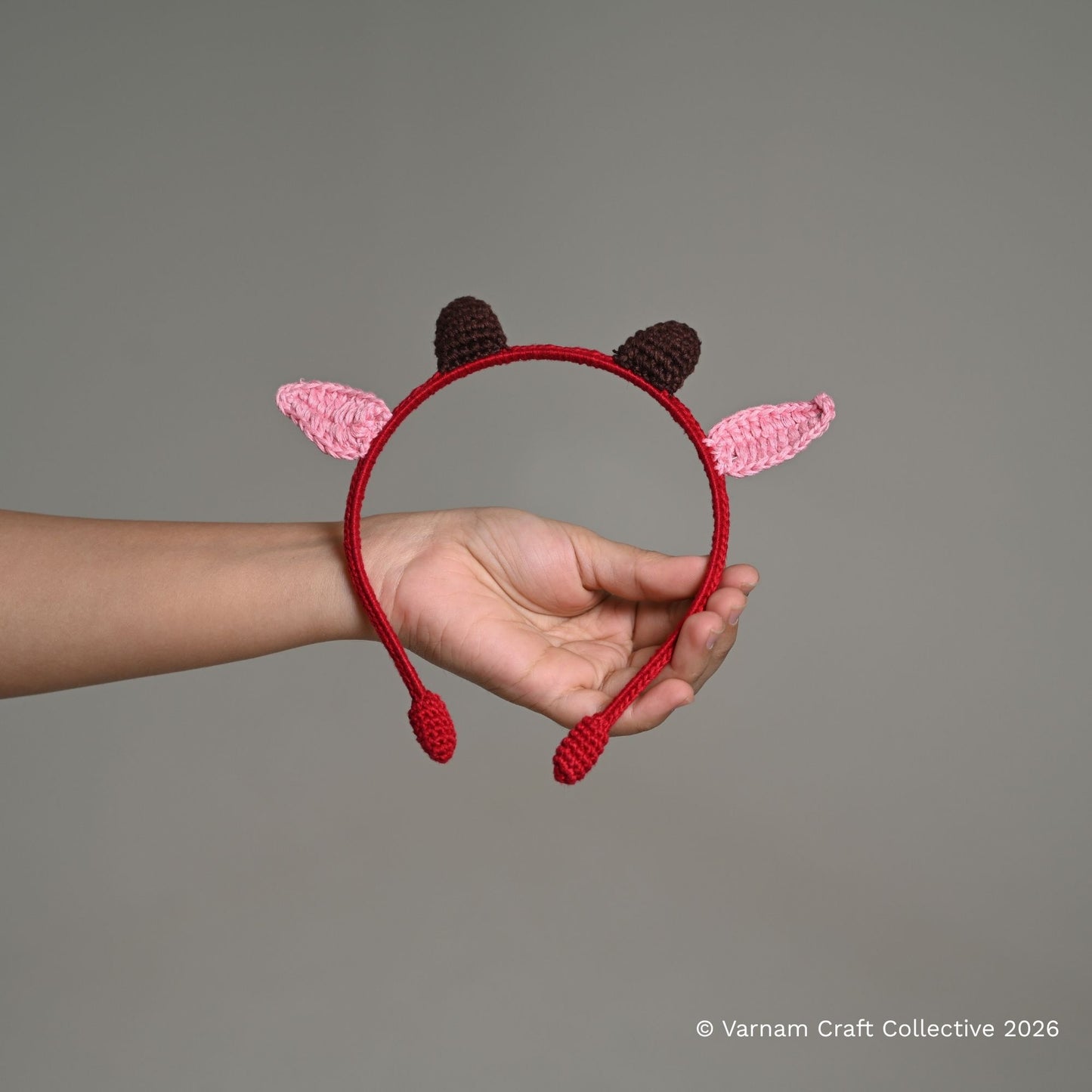 MOOBERRY HEADBAND