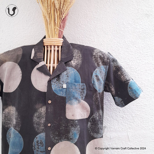 CHAND  - Black brown