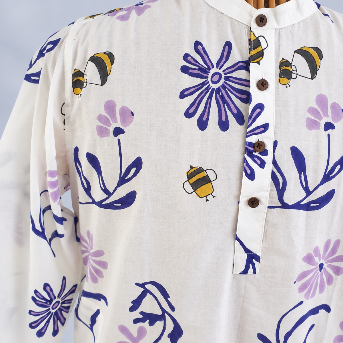 BUMBLEDORE KURTA