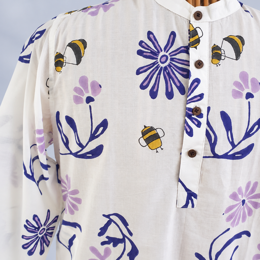 BUMBLEDORE KURTA