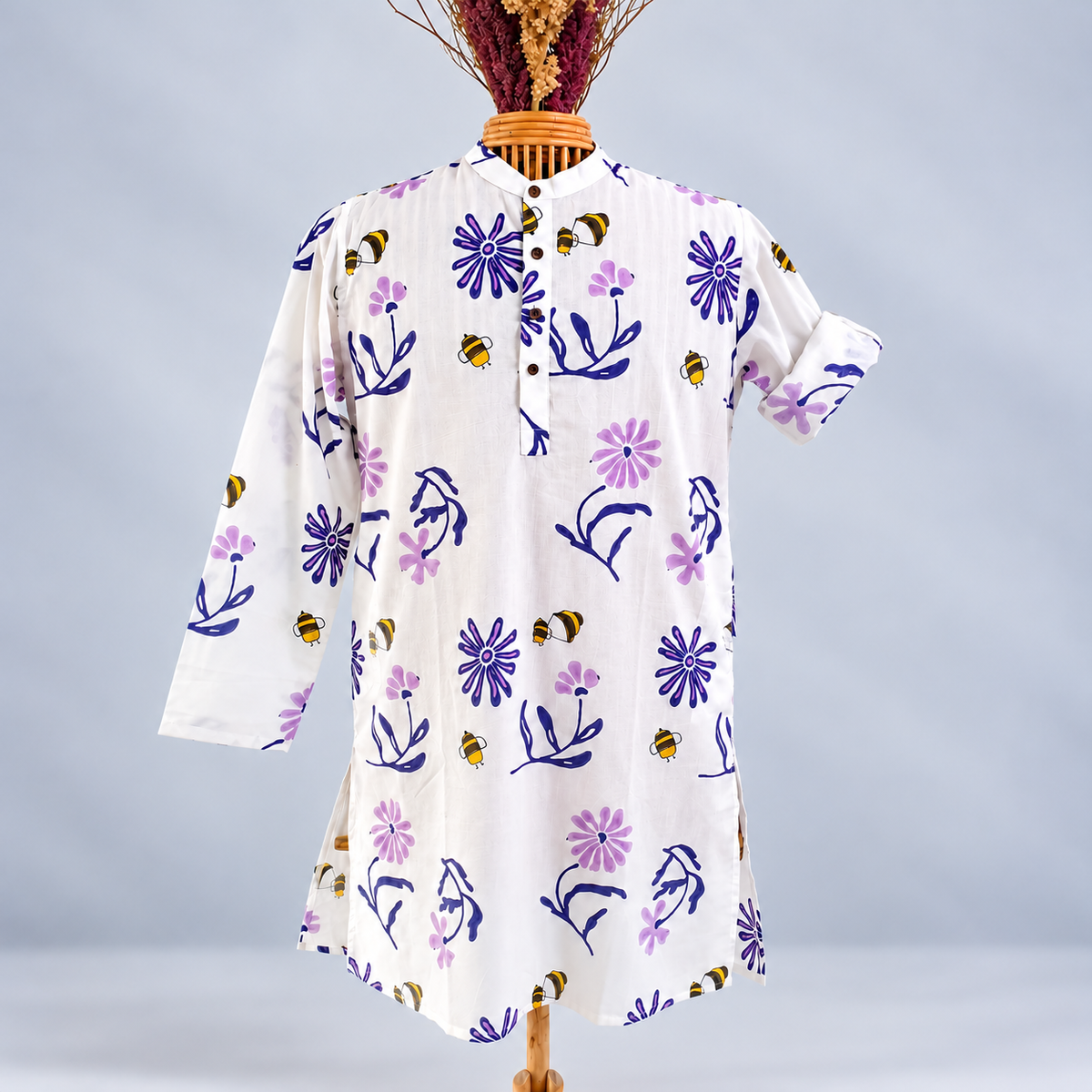 BUMBLEDORE KURTA