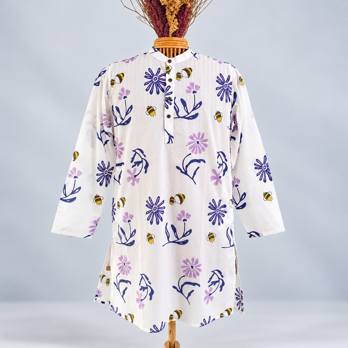 BUMBLEDORE KURTA