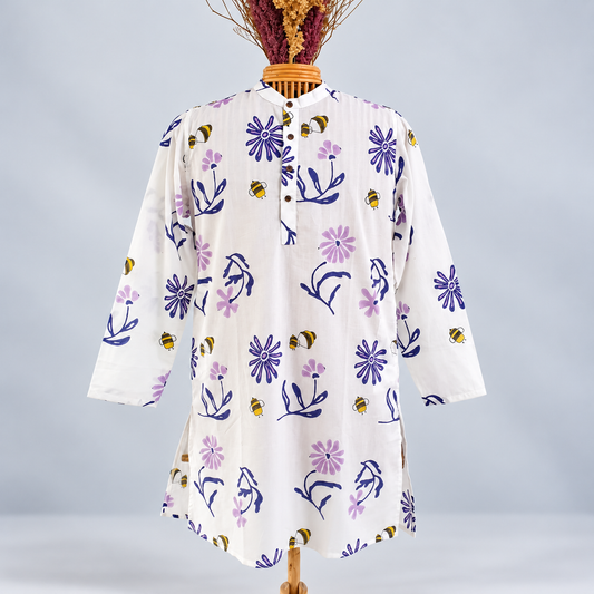 BUMBLEDORE KURTA