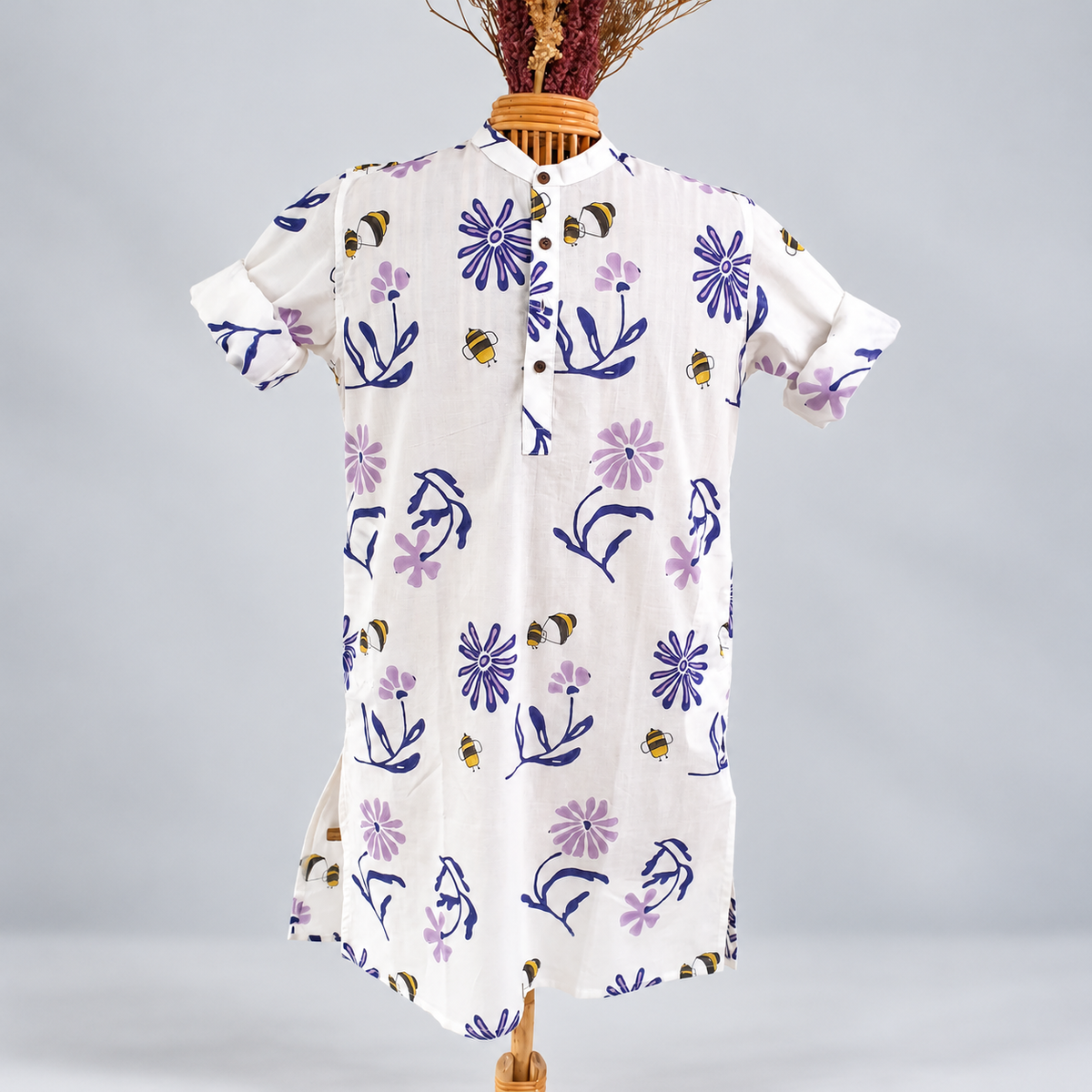BUMBLEDORE KURTA