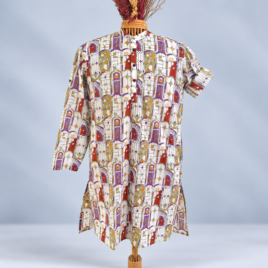 DAWNOLD KURTA