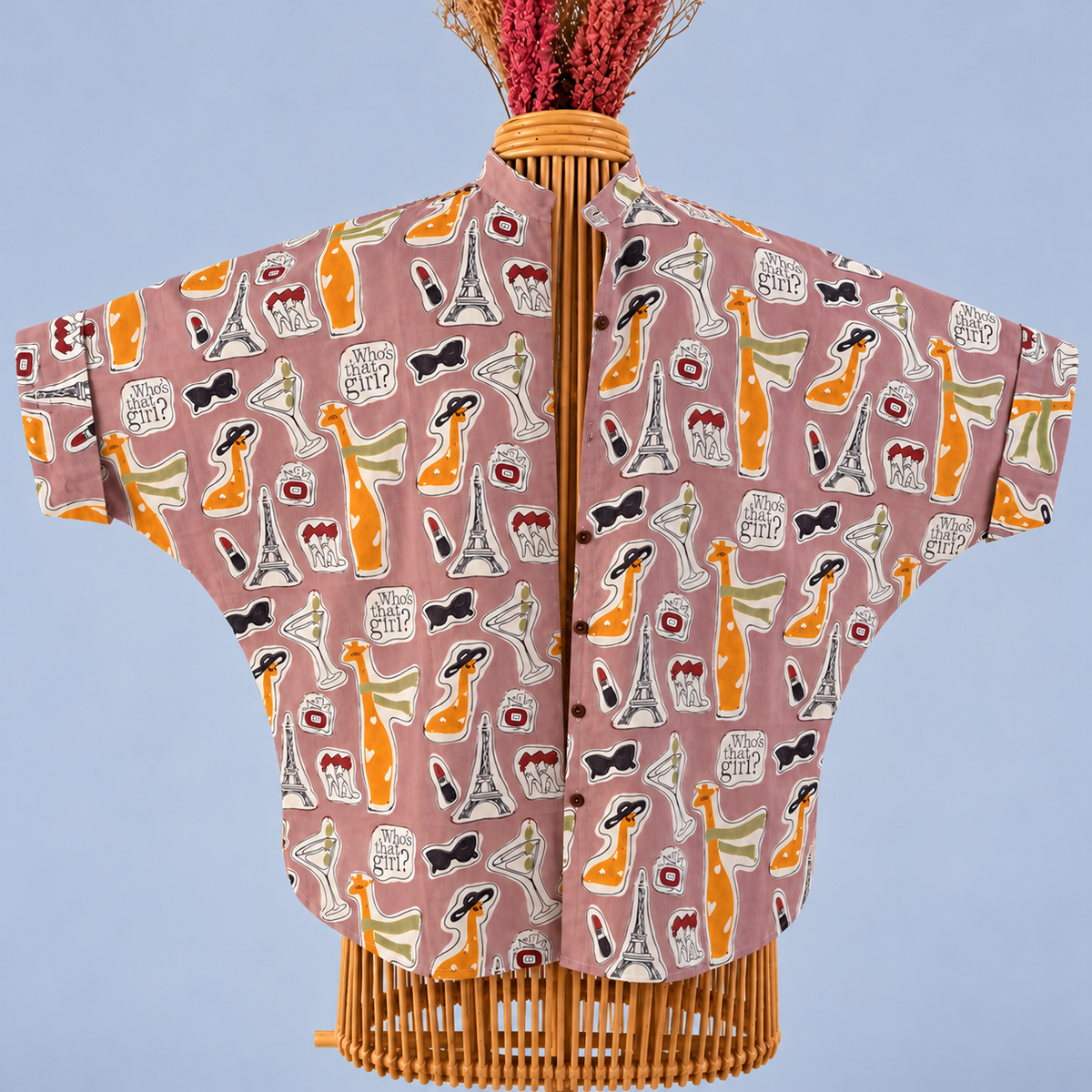 NECKLE ANTI-FIT