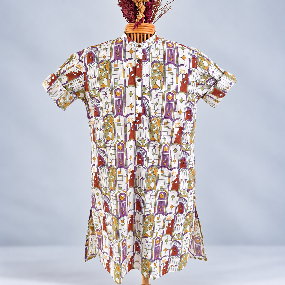 DAWNOLD KURTA