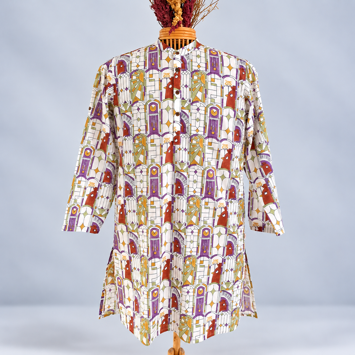 DAWNOLD KURTA