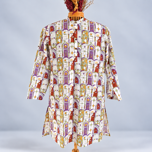 DAWNOLD KURTA
