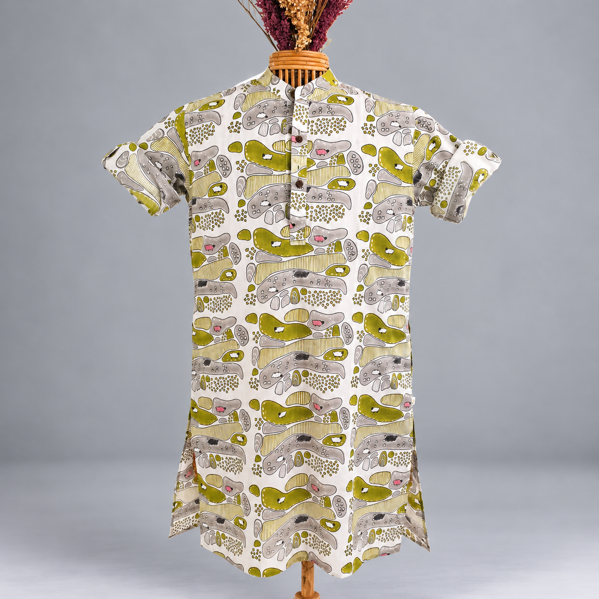 WOOLSWORTH KURTA