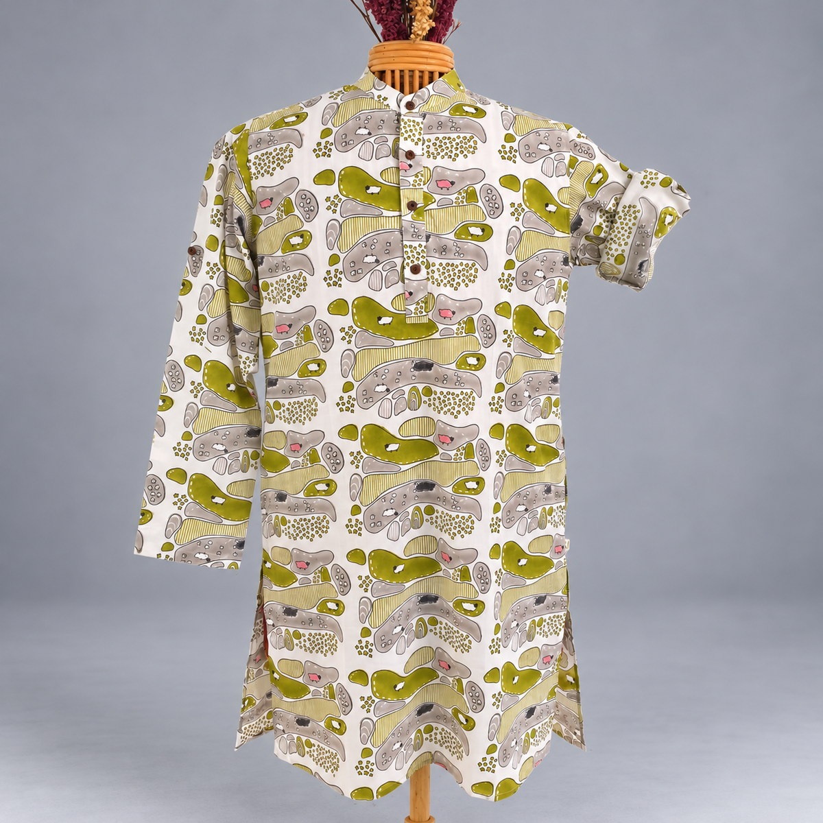 WOOLSWORTH KURTA