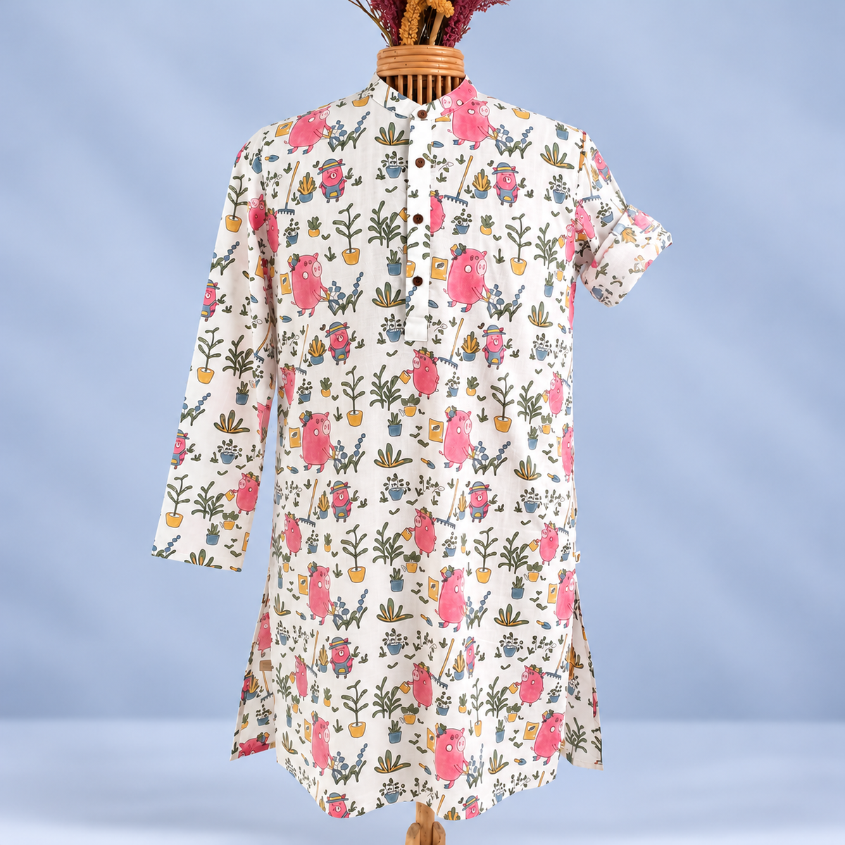WOOLSWORTH KURTA