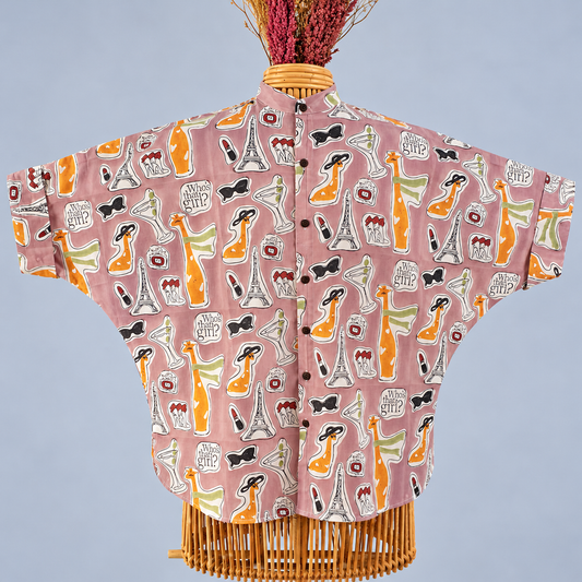 NECKLE ANTI-FIT