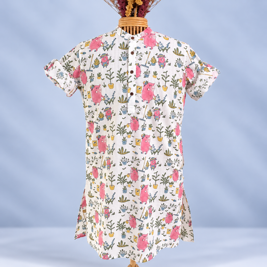 WOOLSWORTH KURTA