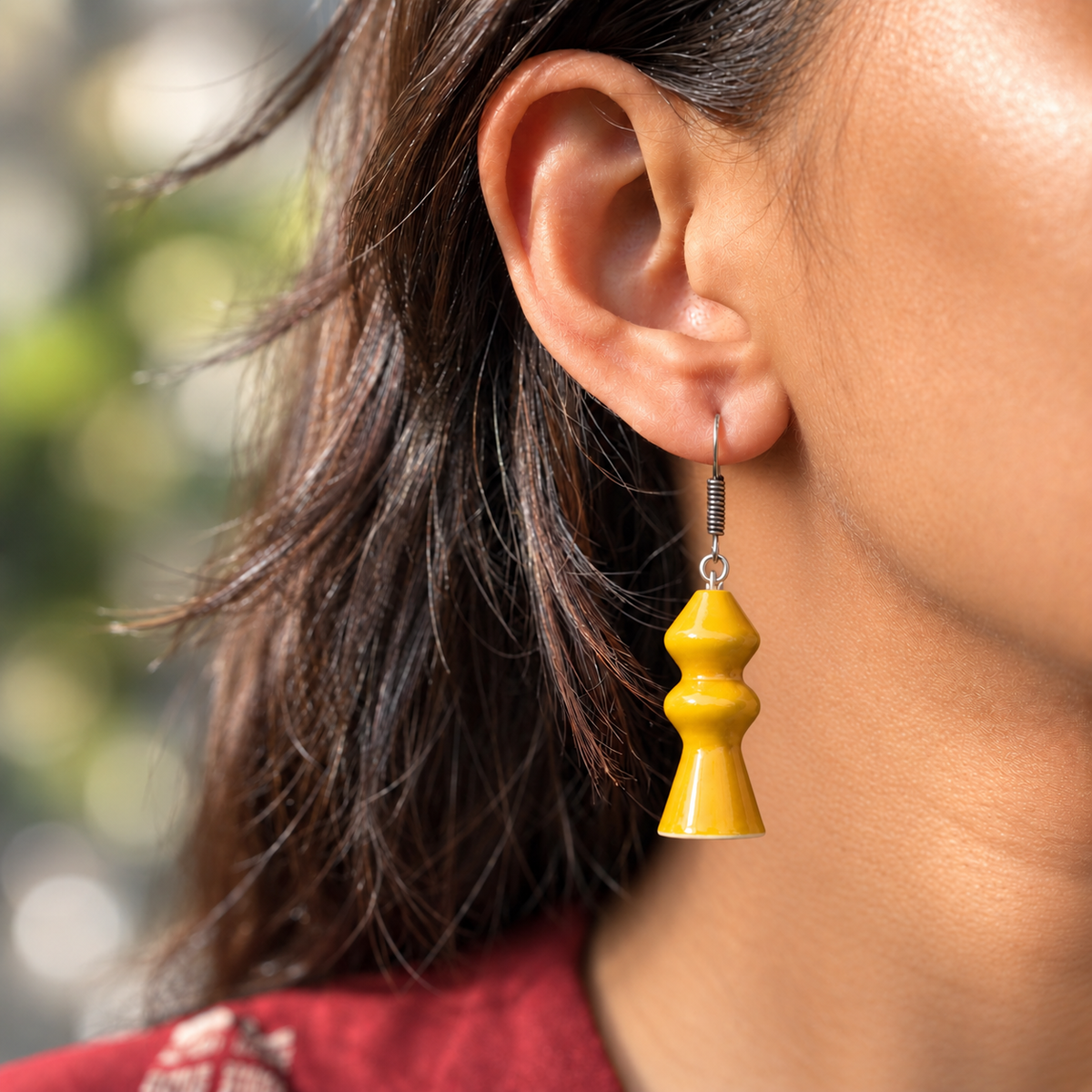 GOPURAM EARRINGS